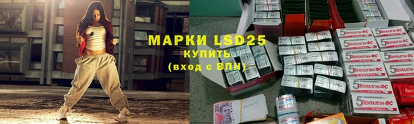 мескалин Михайлов